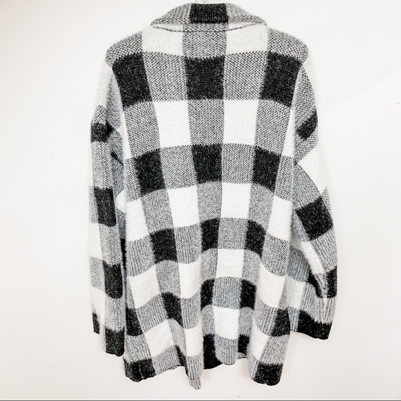 Primark Two-Button Coat - Picture 3 of 5